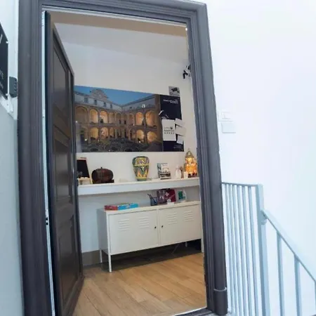 Katane Room's Guest house Catania